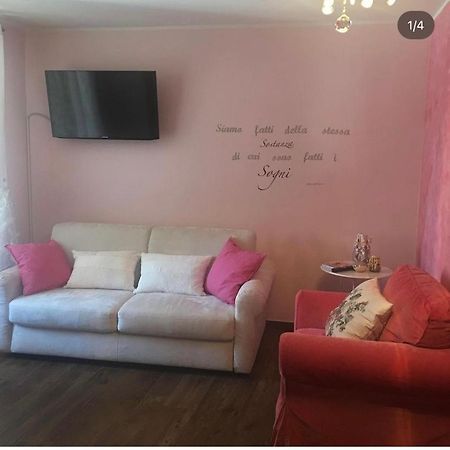 B&B Buongiornonotte Bobbio Kültér fotó