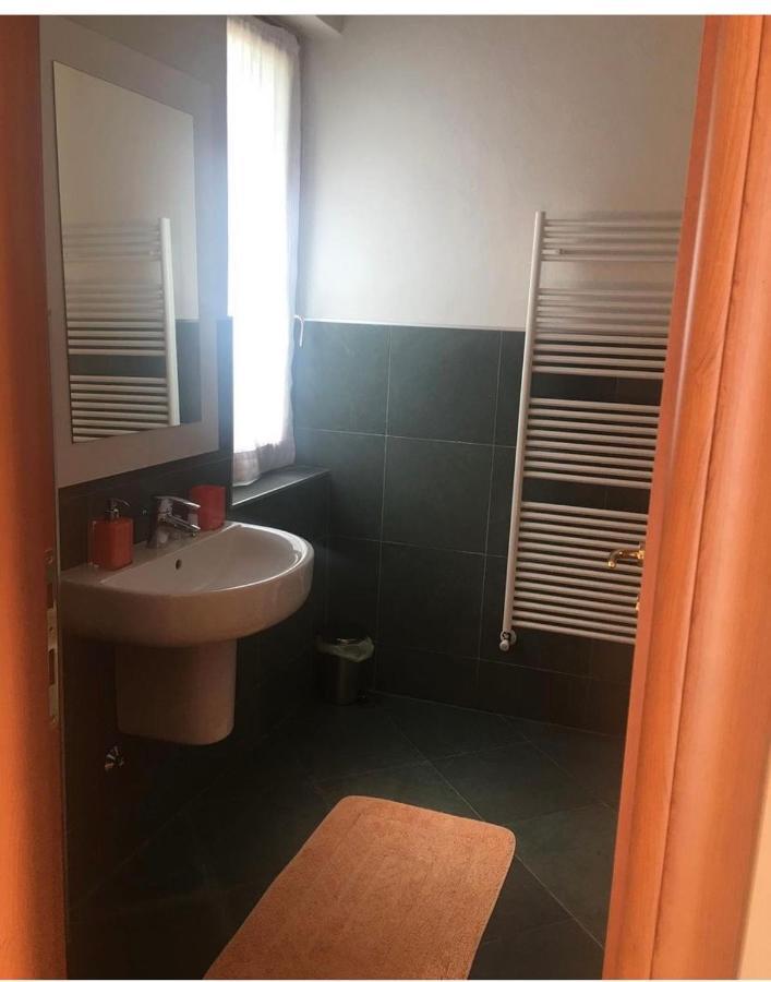 B&B Buongiornonotte Bobbio Kültér fotó