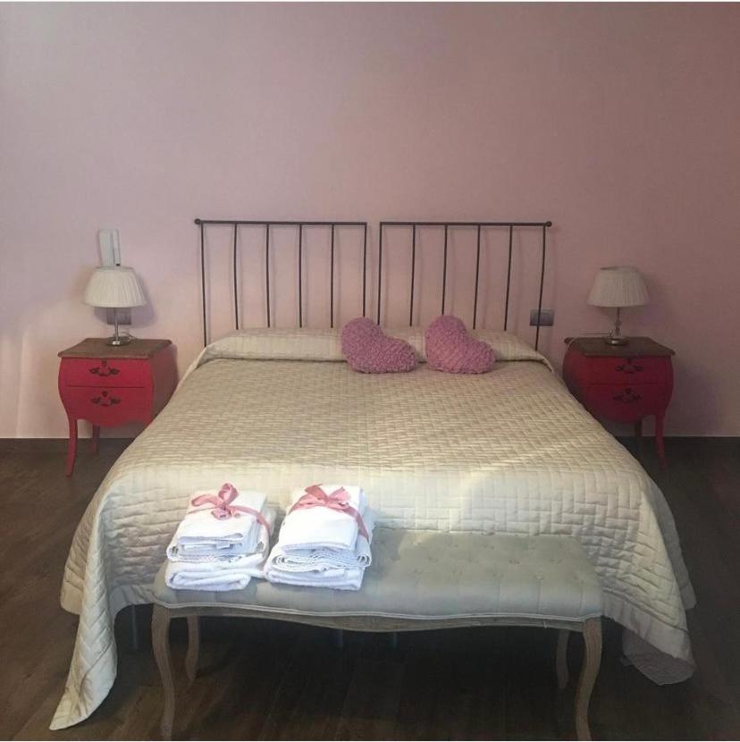 B&B Buongiornonotte Bobbio Kültér fotó