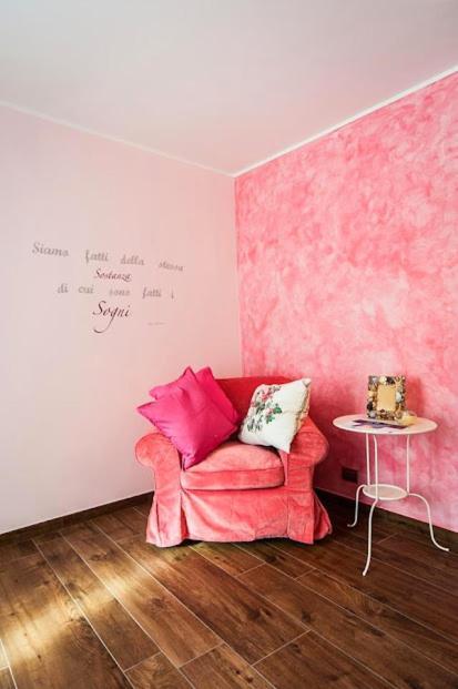 B&B Buongiornonotte Bobbio Kültér fotó