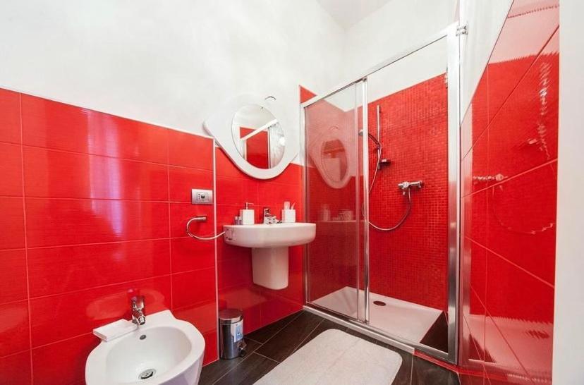 B&B Buongiornonotte Bobbio Kültér fotó