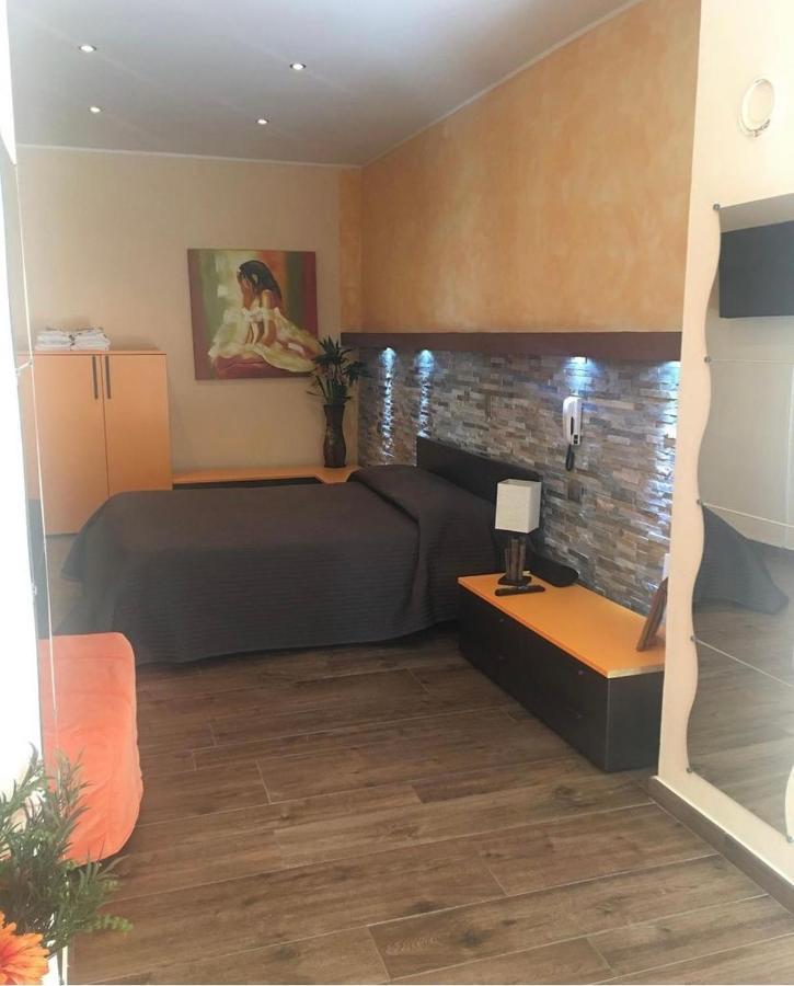 B&B Buongiornonotte Bobbio Kültér fotó