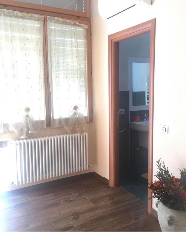 B&B Buongiornonotte Bobbio Kültér fotó